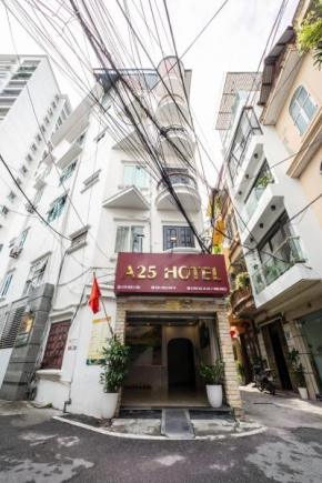 A25 Hotel - Đội Cấn 1